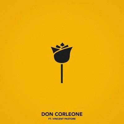 Don Corleone 專輯 Chris Webby