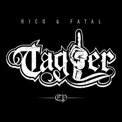 Tag1er EP 专辑 Fatal