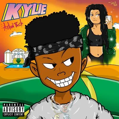 Kylie 專輯 Action Pack