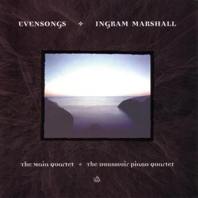 Evensongs 專輯 Ingram Marshall