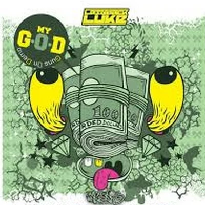 My G*O*D (Guns On Demo) 專輯 Laidback Luke/Steff da Campo