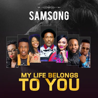 My Life Belongs to You 專輯 Samsong/Richie Rich