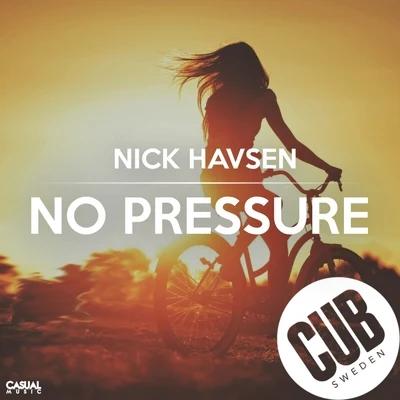 No Pressure 專輯 Nick Havsen/David White