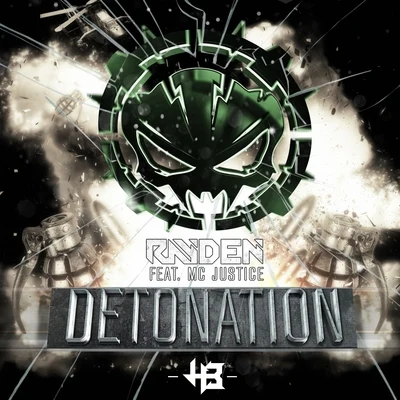 Detonation 專輯 Rayden