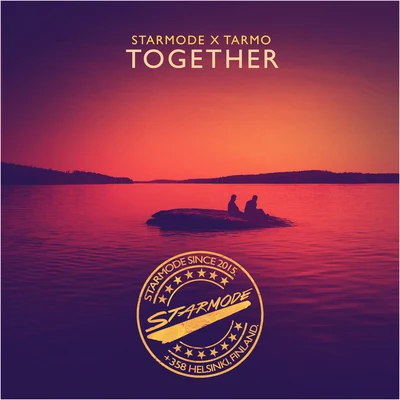 Together 專輯 Tarmo/Freeweights