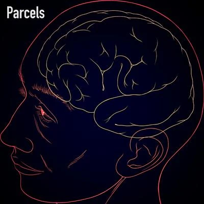 Less Stress 專輯 Parcels/Kraak/Smaak