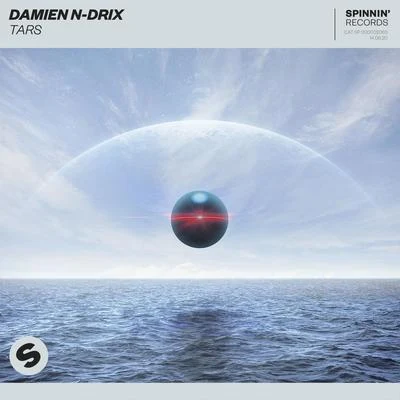 Tars 专辑 Damien N-Drix