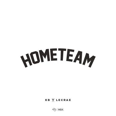 Hometeam 專輯 KB (Kevin Boy)/Logic/Various Artists/Reno Ka/Róisín Murphy