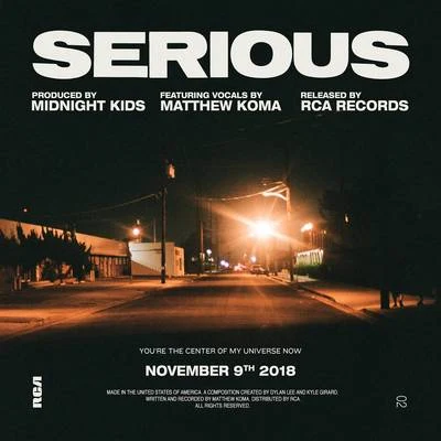 Midnight KidsStar****erWhethan Serious