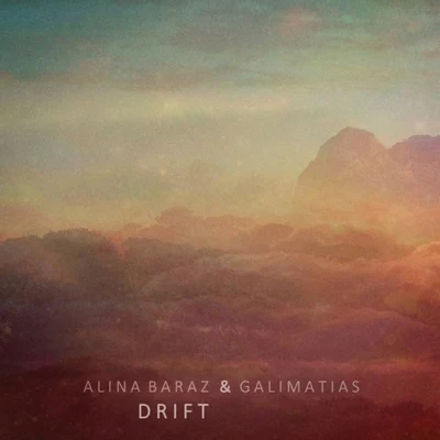 Drift 專輯 Alina Baraz