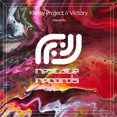 Victory 專輯 Klassy Project/Atragun/Quintino & Blasterjaxx/Darren OBrien