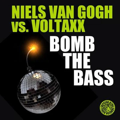 Bomb the Bass 專輯 Niels Van Gogh/MORVN/E.C.S. Ferrer/DJoe/Jan Leyk