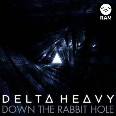 Down the Rabbit Hole - EP 專輯 Delta Heavy