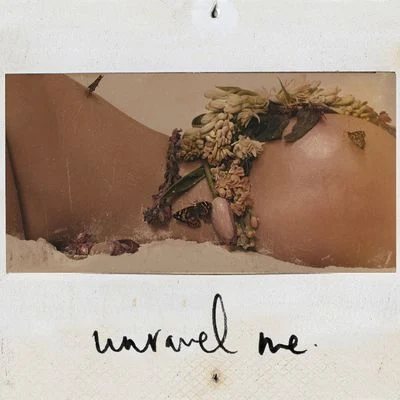 Unravel Me 專輯 Sabrina Claudio