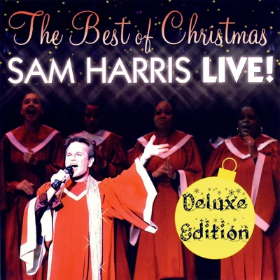 The Best of Christmas - Sam Harris Live! (Deluxe Edition) 專輯 Craig Weinrib/Ben Street/Peter Schlamb/Sam Harris/Mark Turner