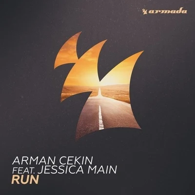 Run 专辑 Arman Cekin