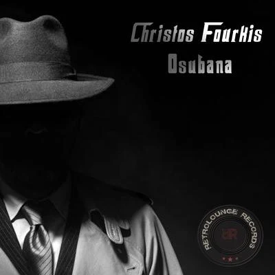 Osubana 專輯 Christos Fourkis