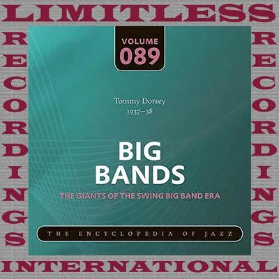 Big Bands, 1937-38 (HQ Remastered Version) 專輯 Red Nichols/Tommy Dorsey/Jimmy Dorsey/Eddie Lang/Paul Whiteman