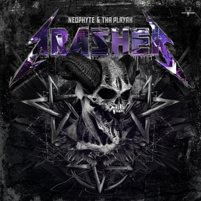 Trasher 專輯 Tha Playah/Neophyte/The Viper