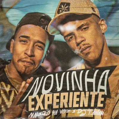 Novinha Experiente 專輯 DJ Tawan/Lara Silva