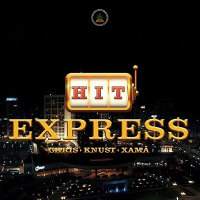 Hit Express 專輯 Knust/CMK