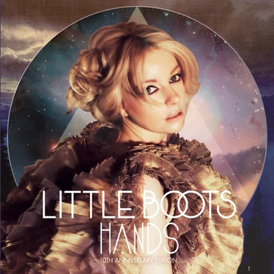 Hands: Bonus Disc 专辑 Little Boots