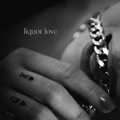 liquor love 專輯 Kennedi/Shawn Wasabi