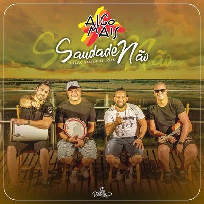 Saudade Não 專輯 MC 2K/Dany bala/Los Pantchos