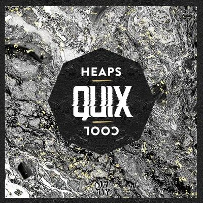 Heaps Cool EP 專輯 QUIX/Party Thieves