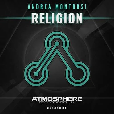 Religion 专辑 Andrea Montorsi/Tatact/2 Best Enemies/Luca Antolini DJ/Citizen