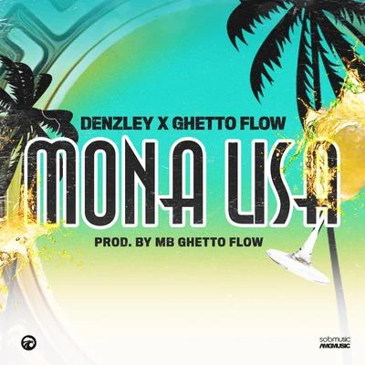 Mona Lisa 專輯 Ghetto Flow/Glowinthedark