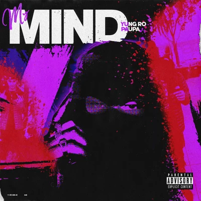 My Mind 專輯 Fresco G/Paupa