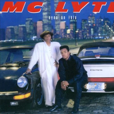 Eyes on This 專輯 MC Lyte