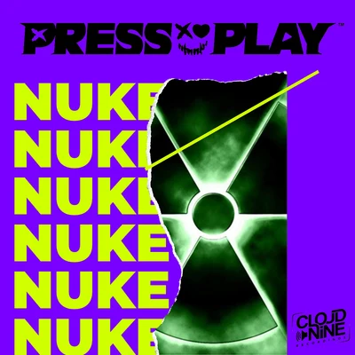 Nuke (Radio Edit) 專輯 Press Play