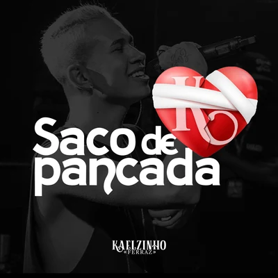 Saco de Pancada 專輯 Kaelzinho Ferraz/Márcia Fellipe