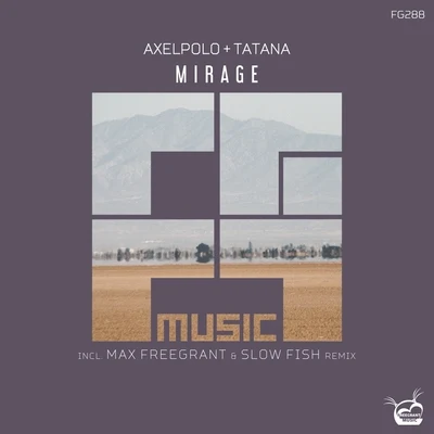 Mirage 专辑 AxelPolo