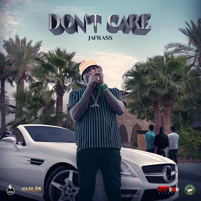 Don&#x27;t Care 专辑 Notnice/Jafrass