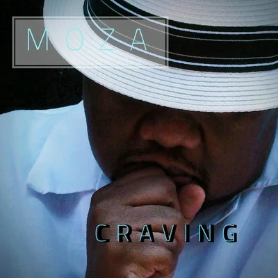 Craving 專輯 Moza/L-FRESH The LION/Mirrah