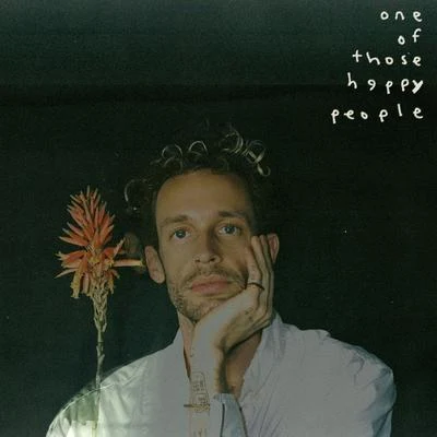 Wrabel one of those happy people - EP