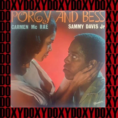 Porgy And Bess (Remastered Version) (Doxy Collection) 專輯 Carmen McRae