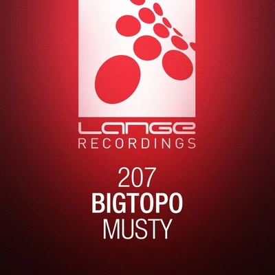 Musty 專輯 Bigtopo