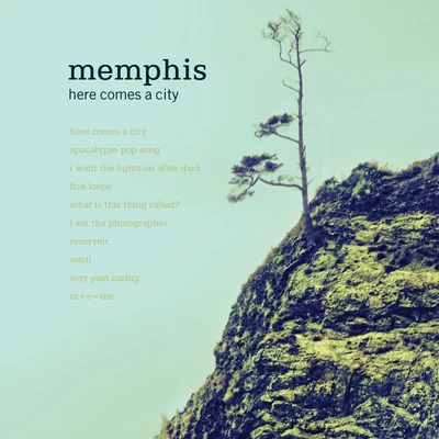 Here Comes A City 專輯 Memphis/FMG