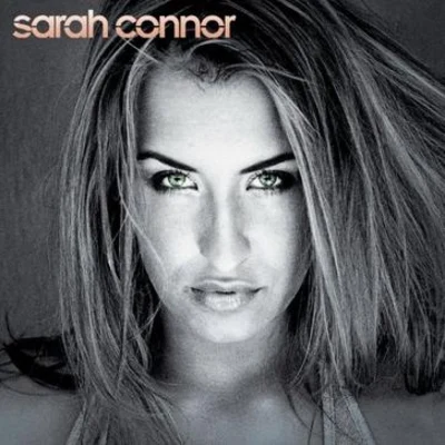 Sarah Connor 專輯 Sarah Connor