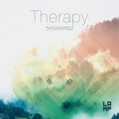 Therapy 专辑 Feverkin/Shuhandz