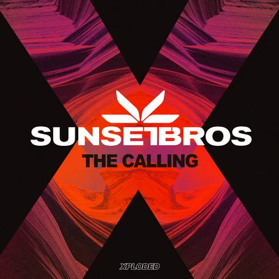 The Calling 专辑 Sunset Bros