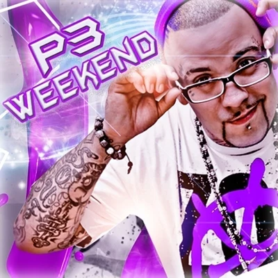 The Weekend - Single 專輯 Dee McGhee/P3/Allstar JR