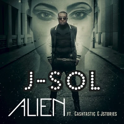 Alien 專輯 J-Sol/Mishon