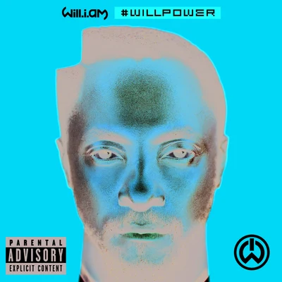 will.i.am #willpower