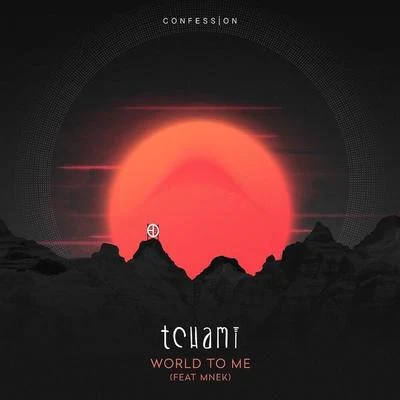 World To Me 專輯 TCHAMI