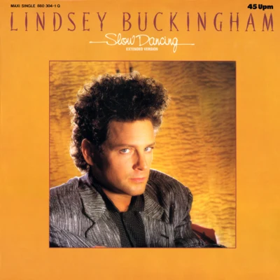 Slow Dancing 專輯 Lindsey Buckingham